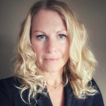 Alicia Kletter